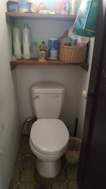 Apartamento de 3 habitaciones en venta en Vedado, Plaza de la Revolución, La Habana