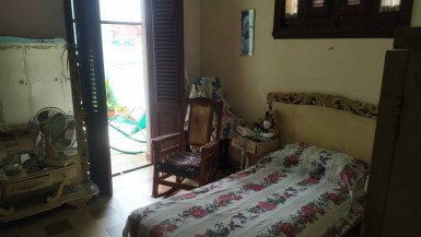 Apartamento de 3 habitaciones en venta en Vedado, Plaza de la Revolución, La Habana
