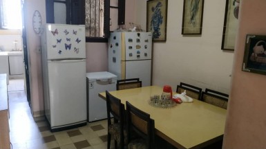 Apartamento de 3 habitaciones en venta en Vedado, Plaza de la Revolución, La Habana