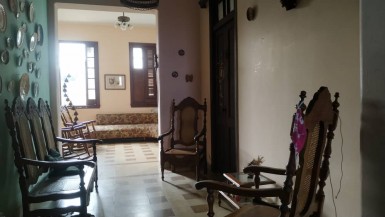 Apartamento de 3 habitaciones en venta en Vedado, Plaza de la Revolución, La Habana
