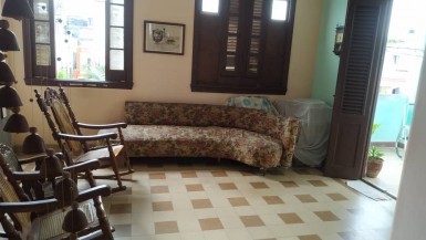 Apartamento de 3 habitaciones en venta en Vedado, Plaza de la Revolución, La Habana