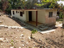 Casa Independiente de 3 habitaciones en permuta en Habana del Este, La Habana - 3