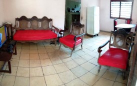 Casa Independiente de 3 habitaciones en permuta en Habana del Este, La Habana - 7
