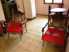 Casa Independiente de 3 habitaciones en permuta en Habana del Este, La Habana - 8