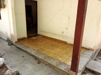 Casa Independiente de 3 habitaciones en venta en Habana del Este, La Habana