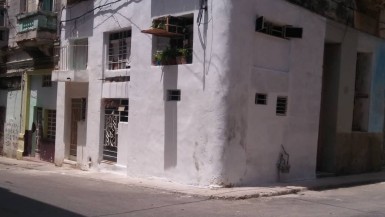 Los Sitios, Centro Habana, La Habana