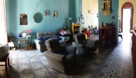 Casa Colonial de 3 habitaciones en venta en Plaza Vieja, Habana Vieja, La Habana - 3