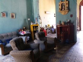 Casa Colonial de 3 habitaciones en venta en Plaza Vieja, Habana Vieja, La Habana - 4