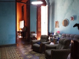 Casa Colonial de 3 habitaciones en venta en Plaza Vieja, Habana Vieja, La Habana - 5