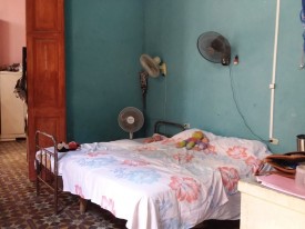 Casa Colonial de 3 habitaciones en venta en Plaza Vieja, Habana Vieja, La Habana - 8