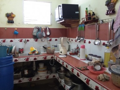 Casa Colonial de 3 habitaciones en venta en Plaza Vieja, Habana Vieja, La Habana