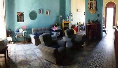 Casa Colonial de 3 habitaciones en venta en Plaza Vieja, Habana Vieja, La Habana