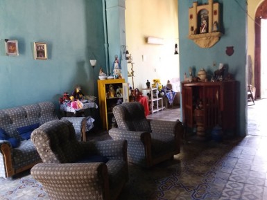 Casa Colonial de 3 habitaciones en venta en Plaza Vieja, Habana Vieja, La Habana