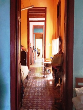 Casa Colonial de 3 habitaciones en venta en Plaza Vieja, Habana Vieja, La Habana