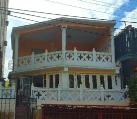 House with 3 bedrooms for sale in Vedado, Plaza de la Revolución, La Habana