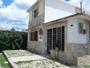 Casa Independiente en Barrera, Guanabacoa, La Habana 3
