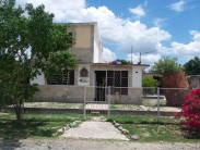 Casa Independiente en Barrera, Guanabacoa, La Habana 1
