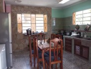 Casa Independiente en Barrera, Guanabacoa, La Habana 11