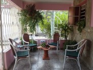 Casa Independiente en Barrera, Guanabacoa, La Habana 14