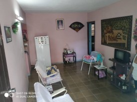 Apartment with 3 bedrooms for sale in Eléctrico, Arroyo Naranjo, La Habana