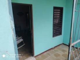Apartment with 3 bedrooms for sale in Eléctrico, Arroyo Naranjo, La Habana - 2