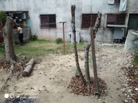 Apartment with 3 bedrooms for sale in Eléctrico, Arroyo Naranjo, La Habana - 9