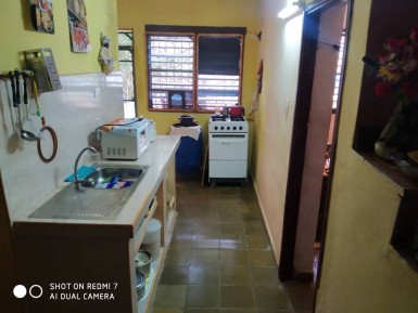 Apartment with 3 bedrooms for sale in Eléctrico, Arroyo Naranjo, La Habana