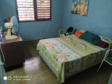 Apartment with 3 bedrooms for sale in Eléctrico, Arroyo Naranjo, La Habana