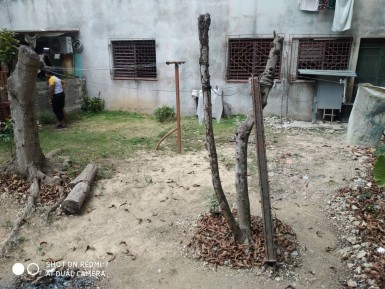 Apartment with 3 bedrooms for sale in Eléctrico, Arroyo Naranjo, La Habana