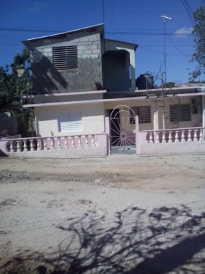 House in Manicaragua, Villa Clara