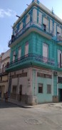 San Leopoldo, Centro Habana, La Habana 8
