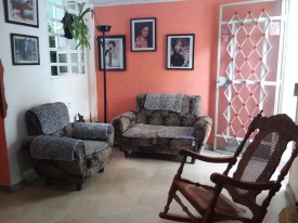 Casa de 3 habitaciones en venta en Las Cañas, Cerro, La Habana