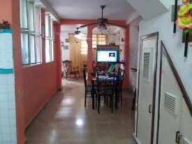 Casa de 3 habitaciones en venta en Las Cañas, Cerro, La Habana - 8
