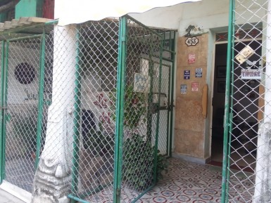 House with 3 bedrooms for sale in Las Cañas, Cerro, La Habana