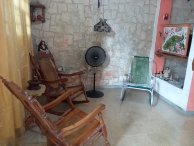 House with 3 bedrooms for sale in Las Cañas, Cerro, La Habana