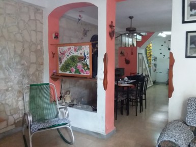 House with 3 bedrooms for sale in Las Cañas, Cerro, La Habana