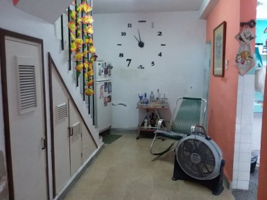 House with 3 bedrooms for sale in Las Cañas, Cerro, La Habana