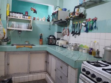 House with 3 bedrooms for sale in Las Cañas, Cerro, La Habana