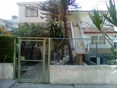 Casa Independiente en Kholy, Playa, La Habana