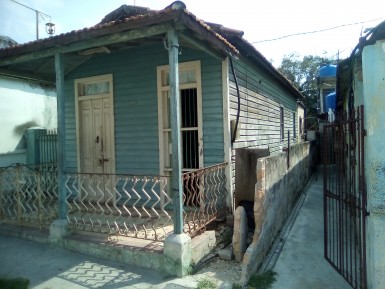 Casa en Buenavista, Playa, La Habana
