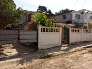 Casa Independiente en Panamérica, Boyeros, La Habana 1