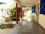 Casa Independiente en Panamérica, Boyeros, La Habana 2