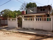 Casa Independiente en Panamérica, Boyeros, La Habana 