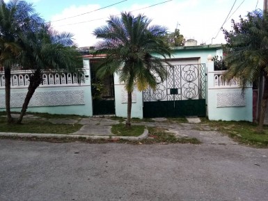 Casa en Lawton, Diez de Octubre, La Habana