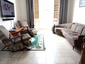 Casa de 2 habitaciones en venta en Plaza de la Revolución, La Habana