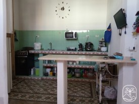 Casa de 2 habitaciones en venta en Plaza de la Revolución, La Habana - 5