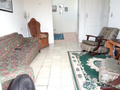 Casa de 2 habitaciones en venta en Plaza de la Revolución, La Habana