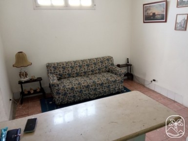 Casa de 2 habitaciones en venta en Plaza de la Revolución, La Habana