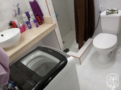 Casa de 2 habitaciones en venta en Plaza de la Revolución, La Habana