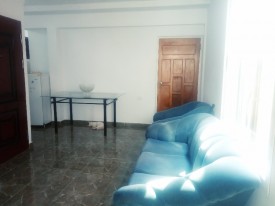 Apartamento de 3 habitaciones en venta en Vedado, Plaza de la Revolución, La Habana - 8